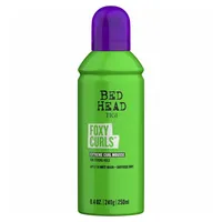 Tigi Bed Head Foxy Curls Mousse 250 ml - NEU