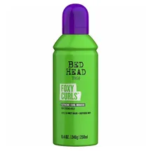 Tigi Bed Head Foxy Curls Mousse 250 ml - NEU