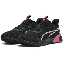 Puma Disperse XT 4 Herren Black Sea Glass/Pink Pixel Blue 42