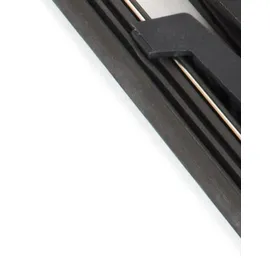 m modecar Heckscheibenwischerarm + Wischerblatt 390 mm