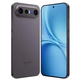 Vivo X300 FE 12 GB RAM 512 GB Black