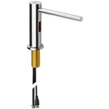 kwc aquarotter gmbh KWC AR Seifenspender, elek., Standmontage, pol. verchromt, Steckernetzteil 230 VAC,