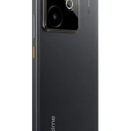 Realme GT 7T 12 GB RAM 512 GB IceSense Black