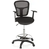 HJH Office Top Work 108 schwarz