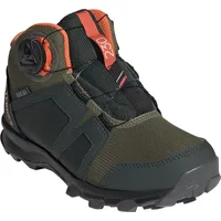 Adidas Terrex Boa Mid RAIN.RDY Kinder Shadow Green/Pulse Olive/Impact