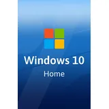 Microsoft Windows 10 Home