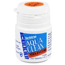 Yachticon A. Nagel GmbH AQUA CLEAN T 1 Quick