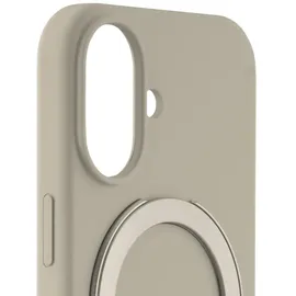 White Diamonds iPhone 17 Mag Urban Stand Case weiß