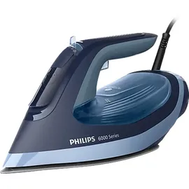 Philips 6000 Series DST6120/20 blau