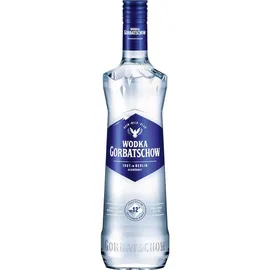 Gorbatschow Wodka 37,5% vol 0,7 l