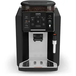 Krups EA910A Sensation C90 (schwarz)