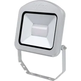 LEDINO LED-Strahler Aluminium 26,5 cm inkl. 50W, 6500K silber
