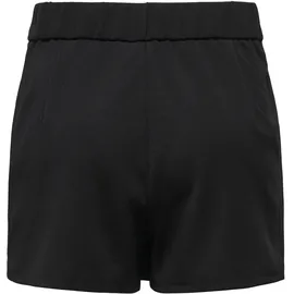 Only Hosenrock Damen Schwarz S