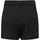 Only Hosenrock Damen Schwarz S