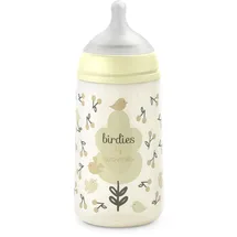 Suavinex Suavinex, Birdies Flasche mit SX Pro (M), Beige