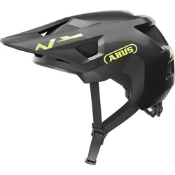 Abus Youdrop Schwarz Modell 2024