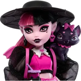 Monster High Draculaura Puppe (HRP64)