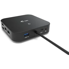 iTEC i-tec USB-C HDMI DP Docking Station