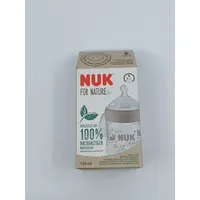 NUK for Nature