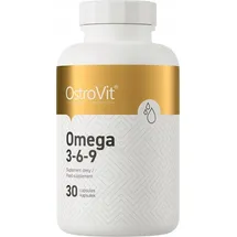 Ostrovit Omega 3-6-9 Kapseln 30 St.