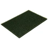 Kerbl Kratz- und Reinigungsmatte KratzPad 40 x 60 cm