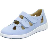 GANTER Klara Herren Blau 38