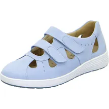 GANTER Klara Herren Blau 38