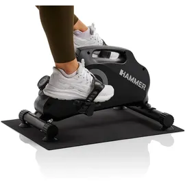 Hammer Pedaltrainer Magnet, Arm und Beintrainer für Zuhause,