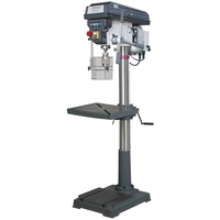 Stürmer Säulenbohrmaschine D 33 Pro MK4 30mm