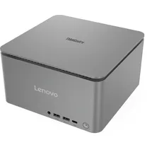 Lenovo ThinkCentre Neo Ultra, Luna Grey, Core i5-14500, 16GB RAM, 1TB SSD, GeForce RTX 4060, EU (12W1001PGE)