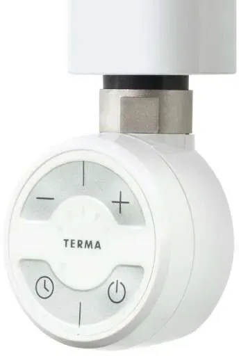TVS Heizstab mit Timer 300W weiß - Zubehör