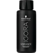 Schwarzkopf Professional Igora Vibrance 7-0 mittelblond 60 ml