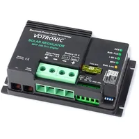 Votronic MPP 350 Duo Digital