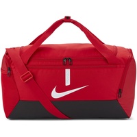 Nike Academy Team Small Duffel Sporttasche university red/black/white