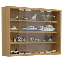 VCM Hängevitrine Wandvitrine Sammel Deko Agisa M