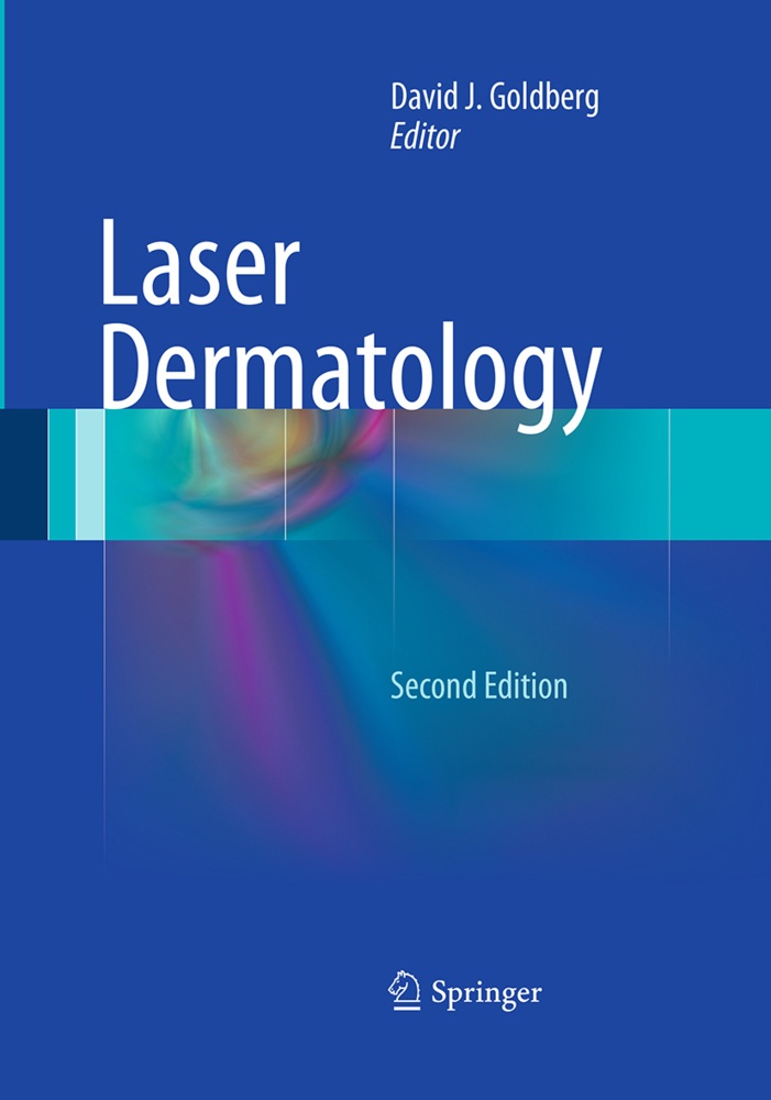 Laser Dermatology  Kartoniert (TB)