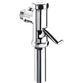 Schell WC-Druckspüler verchromt