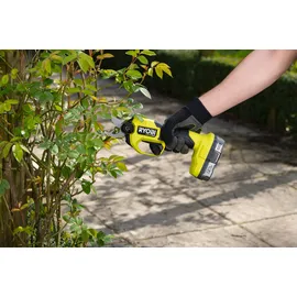 RYOBI Gartenschere RY18SCXA-0 ohne Akku