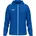 Kapuzenjacke blau 3XL