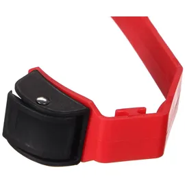 Sixtol Schnellspannriemen 38 cm