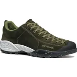 Scarpa Mojito Planet Suede Schuhe (Größe 46, gruen)