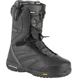 Nitro Select TLS 2023 Snowboard-Boots black, 27.5