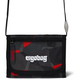 ergobag TaekBärdo One Size Schwarz