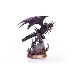 First 4 Figures Red-Eyes B. Dragon Figur 33 cm - Mehrfarbig
