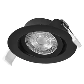 Osram Einbaustrahler 3 Schwarz