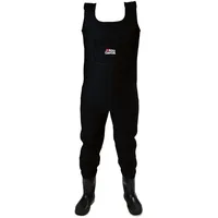 Abu Garcia Herren Neopren Wathose XL