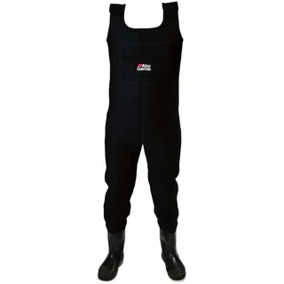 Abu Garcia Herren Neopren Wathose XL