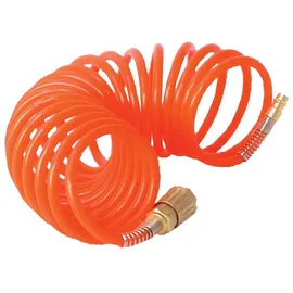 Stanley Pneumatisches Werkzeugset 9045717STN Kompressor Zubehör - Druckluftpistole, Reifenfüller und Spiralschlauch 5M - Druckluftwerkzeuge Set f...