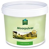 LEXA Moorpulver 1,5 kg Eimer