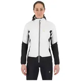 Karpos Alagna Plus 2.0 Jacke - Bright White / Black - S